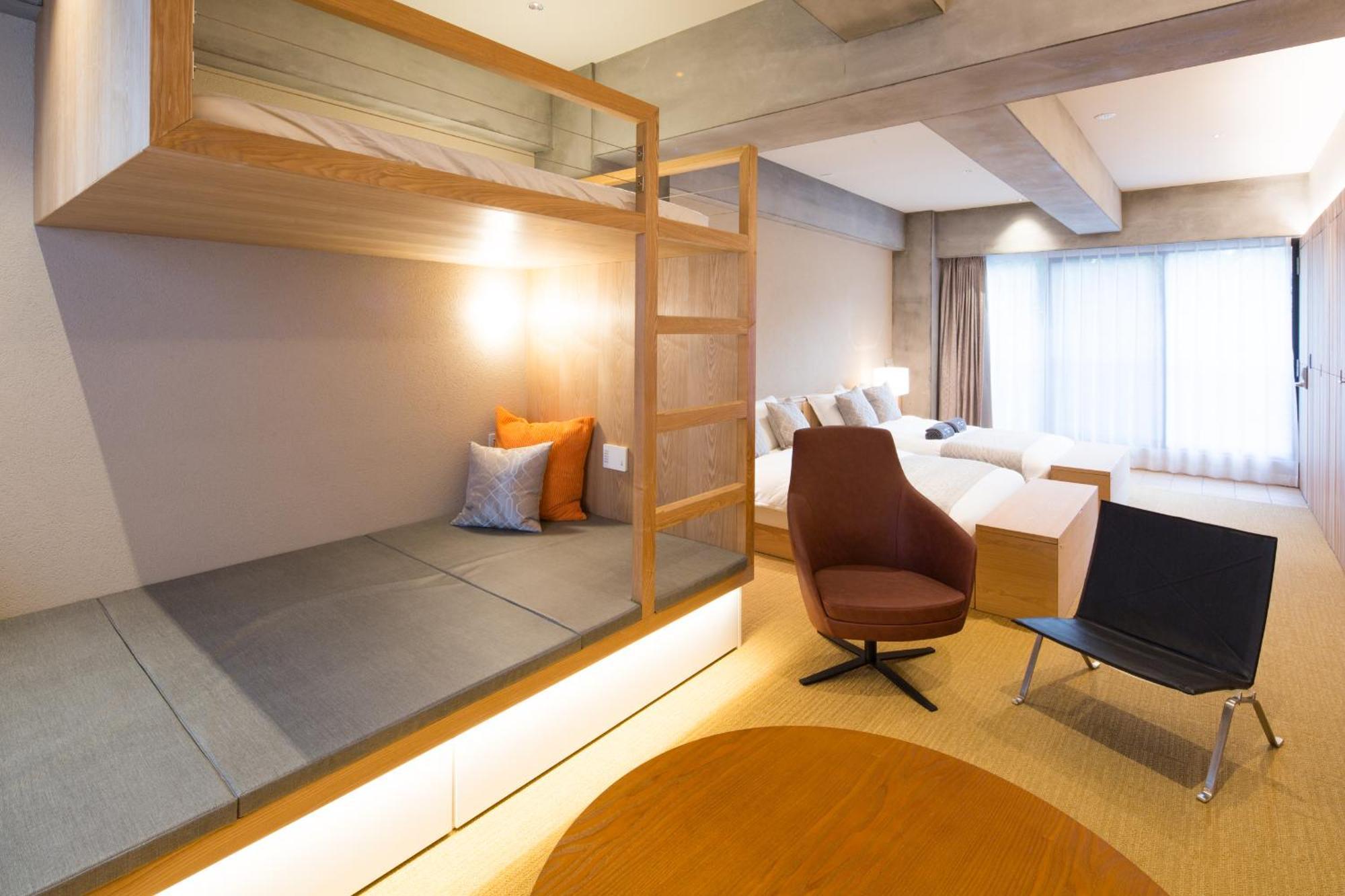Hotel Sakura Cross Kayabacho Tóquio